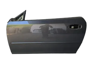 TÜR Vorn Links Saab 9-3 Cabrio YS3F - Bild 1