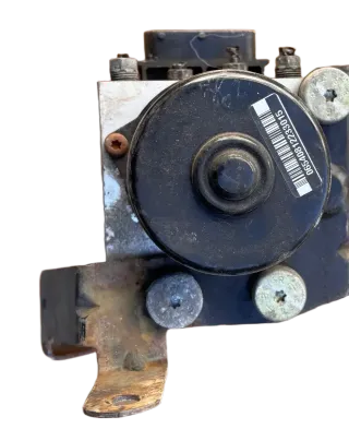 Peugeot 206 CC ABS Hydraulikblock 9632539480 - Bild 3