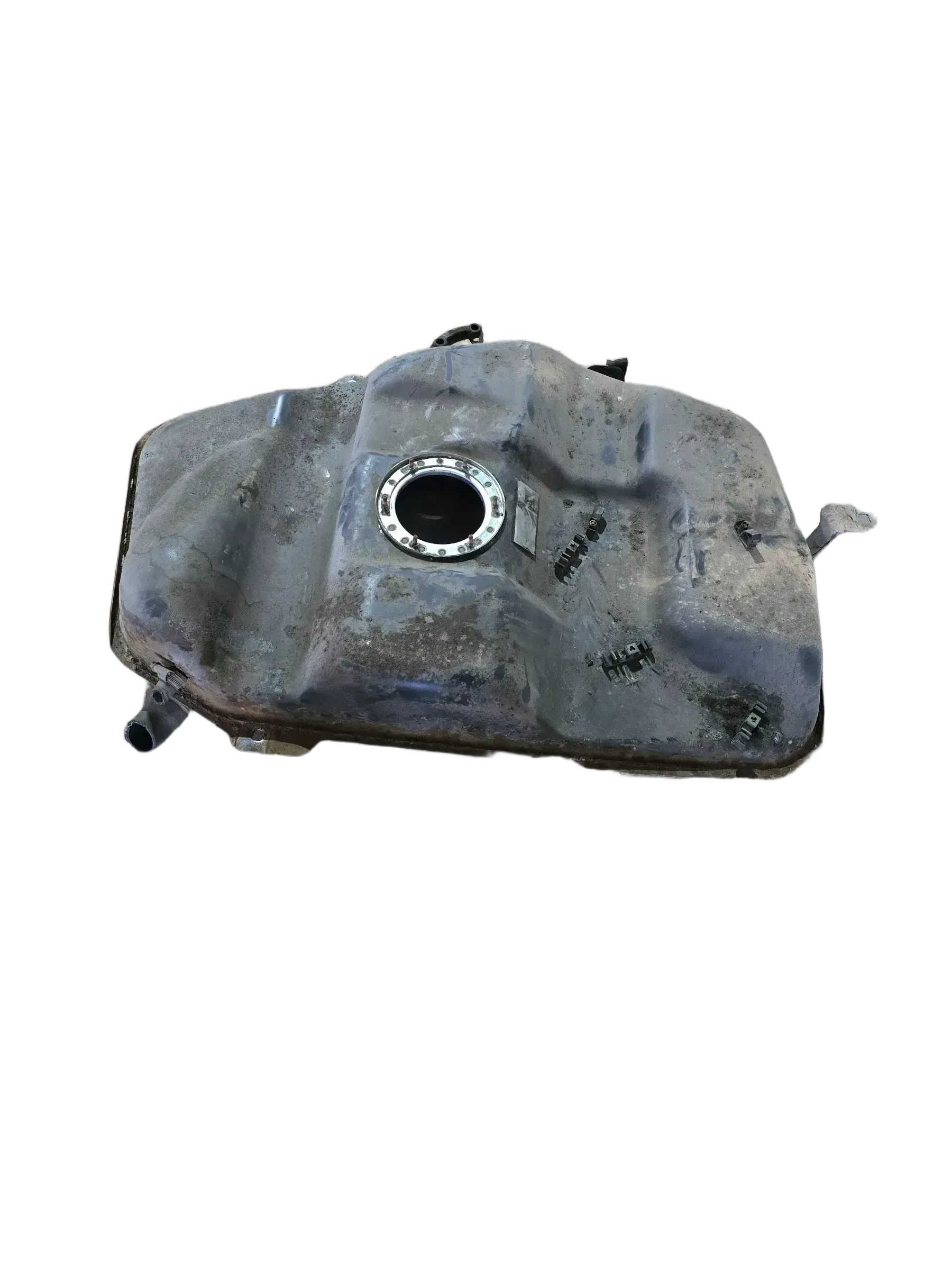 Tank Kraftstofftank Kraftstoffbehälter Mercedes A Klasse W168 A1684704401 - Bild 1
