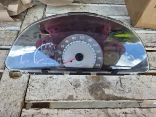 9030930372FA1 STEUERGERÄT ZÜNDSCHLOSS Hyundai Getz 2007 Original 💯 - Bild 3