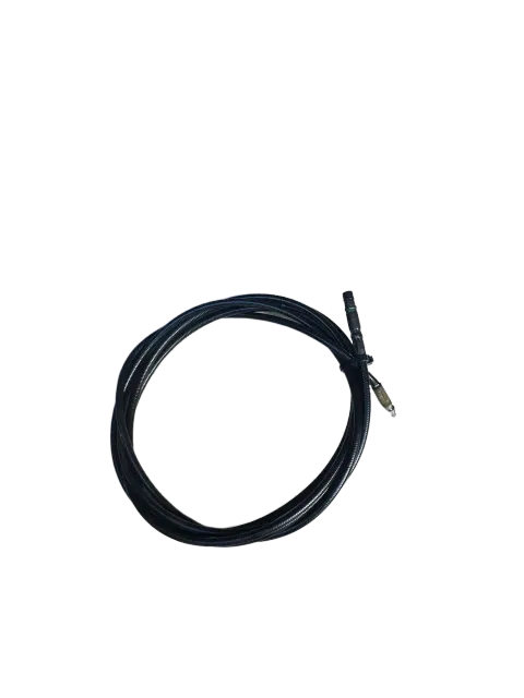 Background image for Saab 9-3 Cabrio Hydraulik Schlauch Druckleitung Verdeck Nr. 22