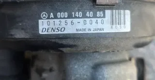 Mercedes Sekundärpumpe A0001404085 Denso W168 A-Klasse Vaneo W414 - Bild 3