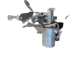 Original Renault Scenic II Servolenkung 8200589332 - Bild 1