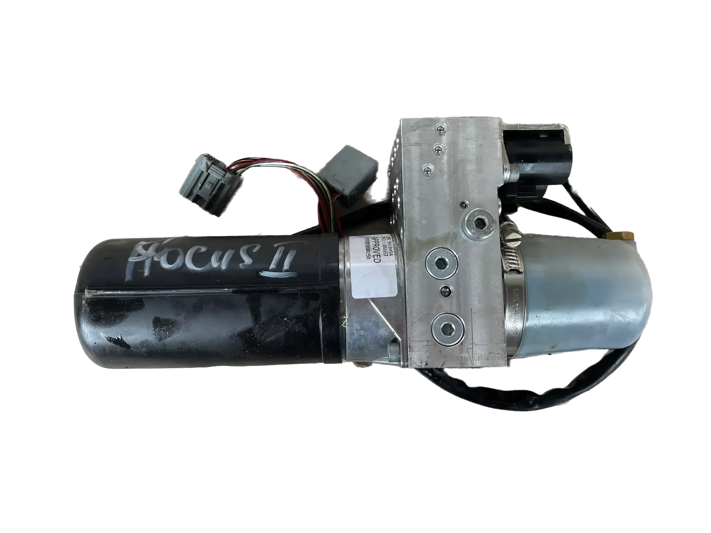 Original Hydraulikpumpe 9410454 - Bild 1
