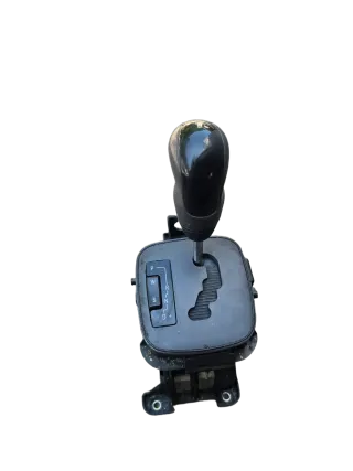 Wählhebel Modul Automatikgetriebe Mercedes A Klasse W168 A1685400244 LK20 - Bild 1