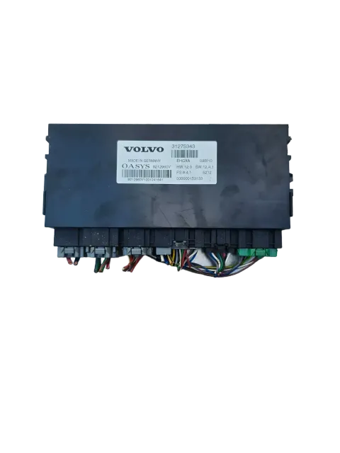 Background image for Volvo C70 Steuergerät für Cabriodach 31275343