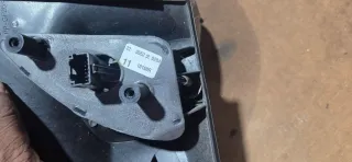 rechter Außenspiegel original Renault Wind schwarz Seitenspiegel rechts - Bild 3