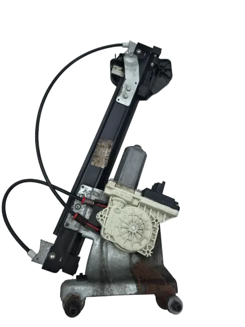Background image for Mitsubishi Colt CZC Fensterheber Fensterhebermotor hinten links