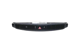 Schalter Warnblinker Warnblinkschalter A4548202310 Smart  454 Forfour - Bild 1