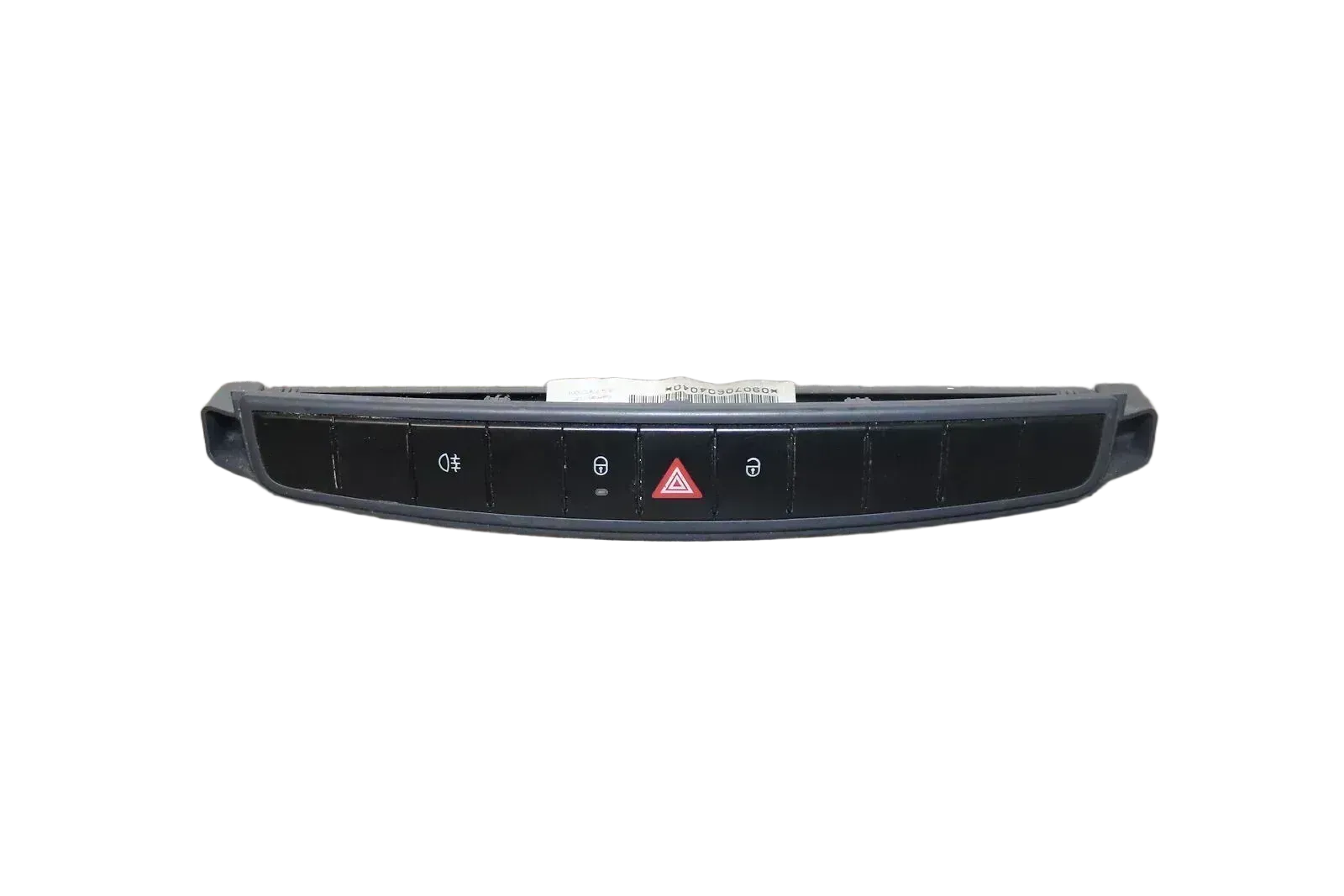 Schalter Warnblinker Warnblinkschalter A4548202310 Smart  454 Forfour - Bild 1