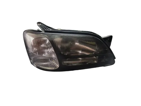 Background image for SUBAUR Legacy 3 III Kombi Bj 2000 Front Scheinwerfer vorne LINKS #134486-B6748