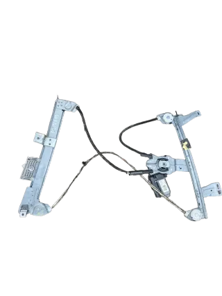 Elektrische Fensterheber Vorne Rechts Peugeot 207cc - Bild 2