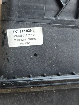 Schalthebel VW Golf V 1K 1K1713025J - Bild 4