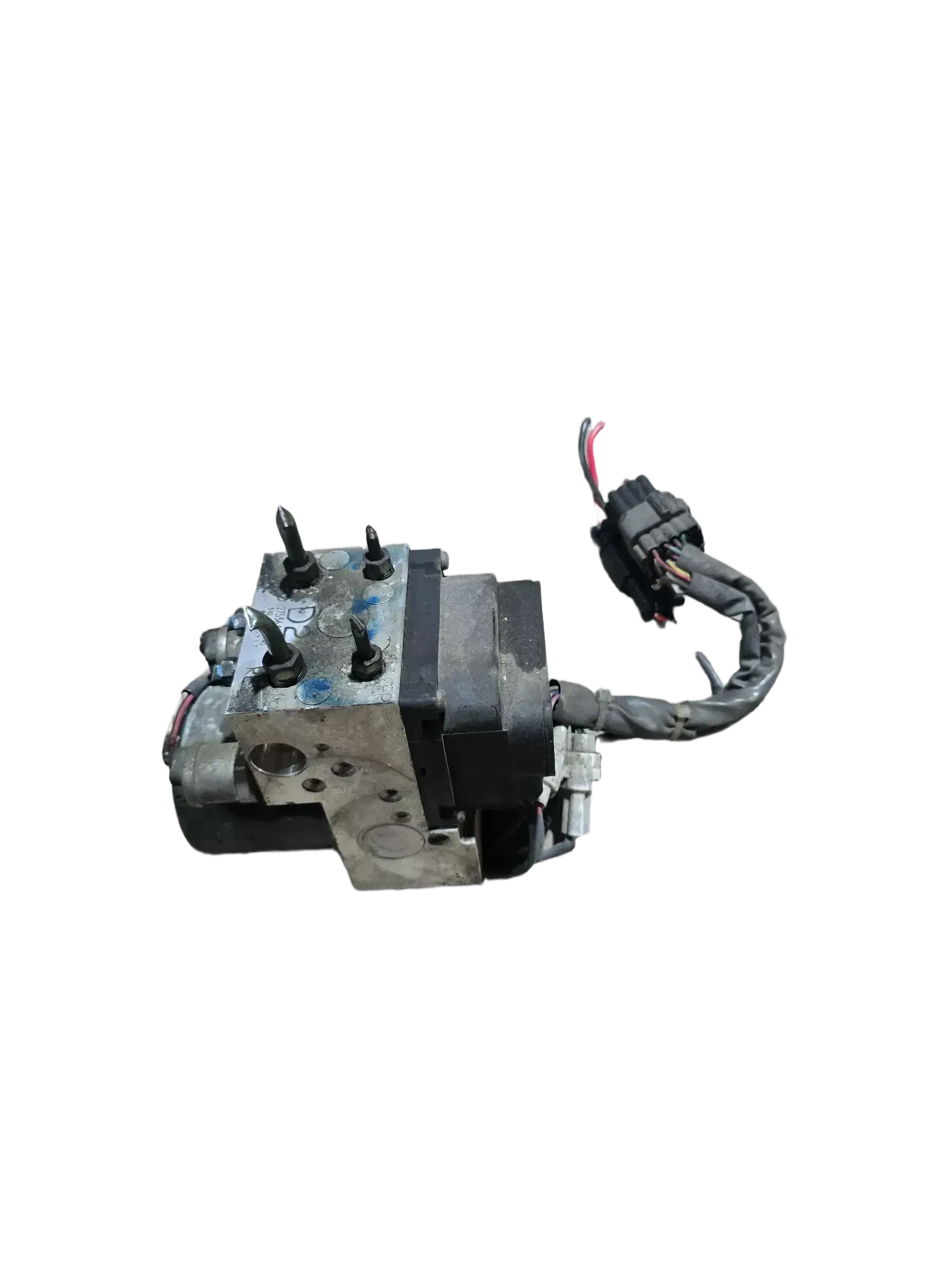 Hydraulikeinheit ABS Subaru LEGACY III Station Wagon 27536AE001 - Bild 1