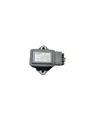 Ford Mondeo MK3 Drehratensensor ESP Sensor 0265005617 / 4S7T-14B296AA - Bild 1