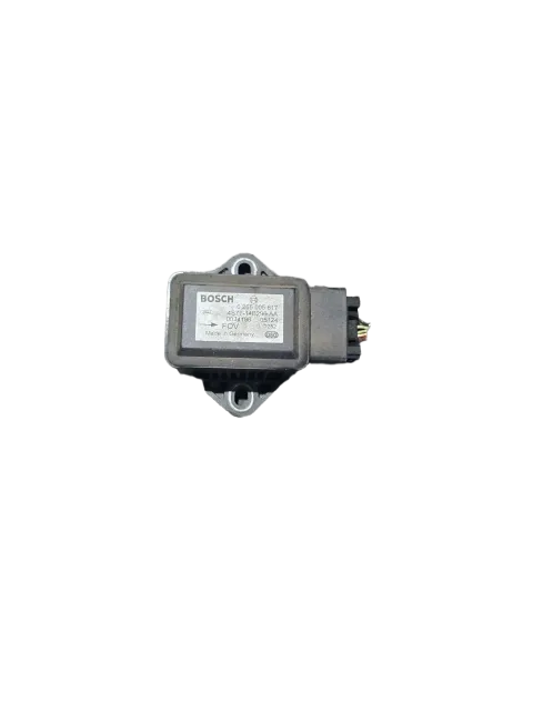Background image for Ford Mondeo MK3 Drehratensensor ESP Sensor 0265005617 / 4S7T-14B296AA