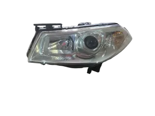 Hauptscheinwerfer links 89312739 RENAULT MEGANE II - Bild 1