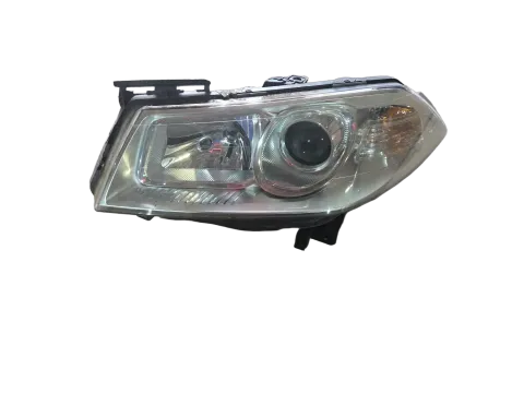 Background image for Hauptscheinwerfer links 89312739 RENAULT MEGANE II