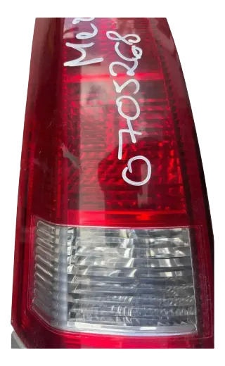 Opel Meriva A Rücklicht+Blende u.Nebelschlussleuchte LI 93295362 - Bild 2