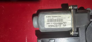 Skoda Fabia VW Polo SEAT IBIZA CORDOBA Motor Fensterheber links 602959802A - Bild 2