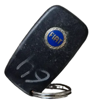 Fiat Grande Punto 199 Motorsteuergerät ab 09/05- 55205937 1994444B2AAM 0281 - Bild 6