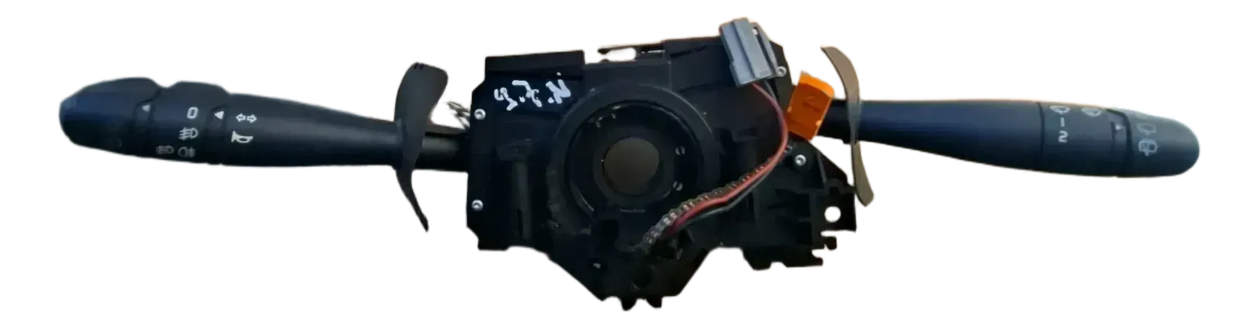 Original Lenkstockschalter Kombischalter Renault Clio II 2 7700432850 7701045277 - Bild 1