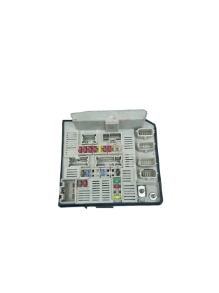 Sicherungskasten Steuergerät 8200481866-K Renault Scenic Megane II - Bild 1