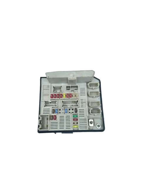 Background image for Sicherungskasten Steuergerät 8200481866-K Renault Scenic Megane II
