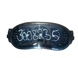 Original Renault Clio II Steuergerät Set 7700112436 - Bild 4