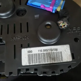 Original ECUs & Steuergeräte Vorne 03890619KP - Bild 3