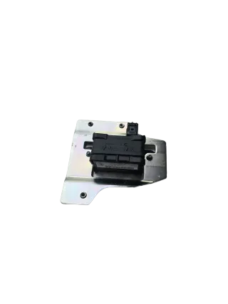 Drehratensensor BMW E90 E91 E81 E87 Sensorcluster Geschwindigkeitssensor 6762769 - Bild 1
