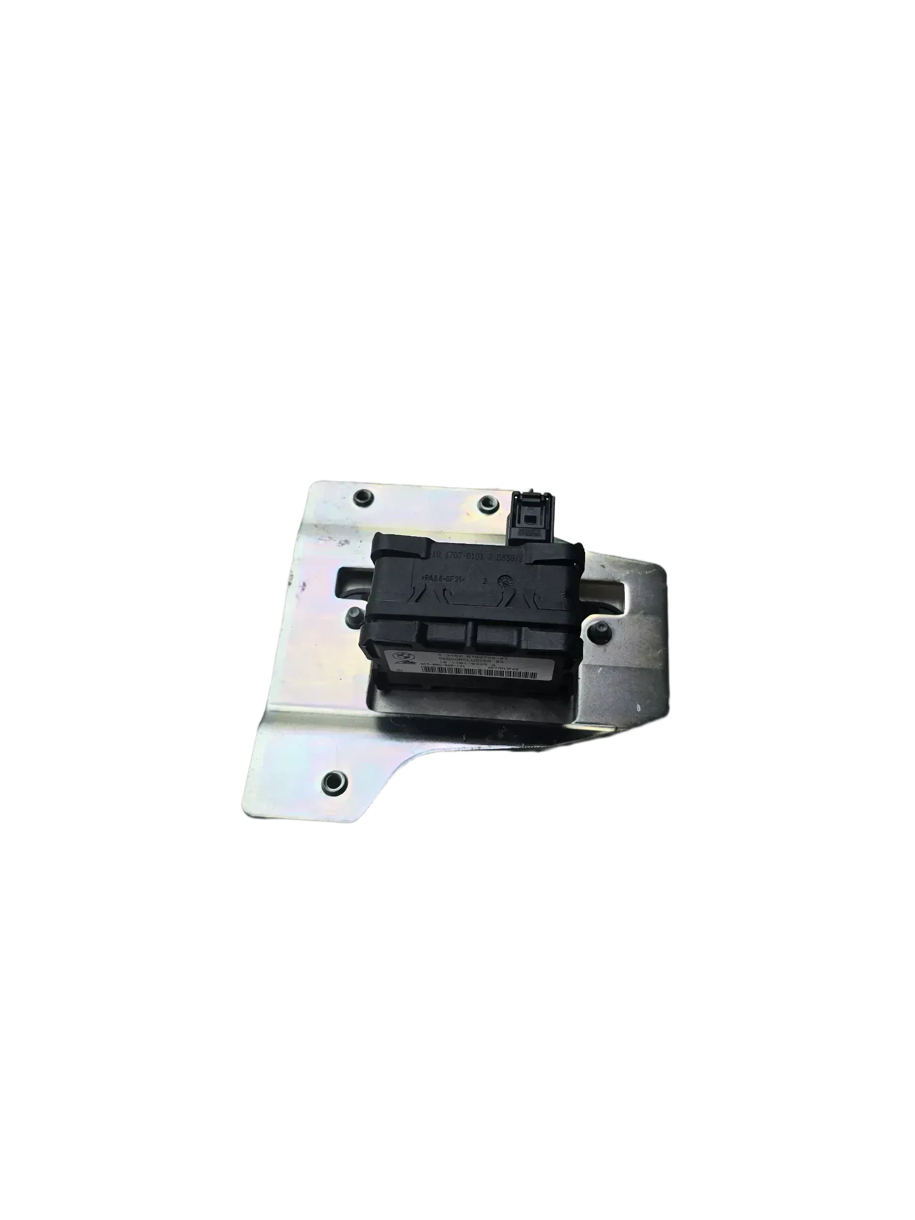 Drehratensensor BMW E90 E91 E81 E87 Sensorcluster Geschwindigkeitssensor 6762769 - Bild 1