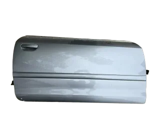 Original Audi A4 S4 8H Cabrio Tür vorne rechts  BeiFahrertür - Bild 1