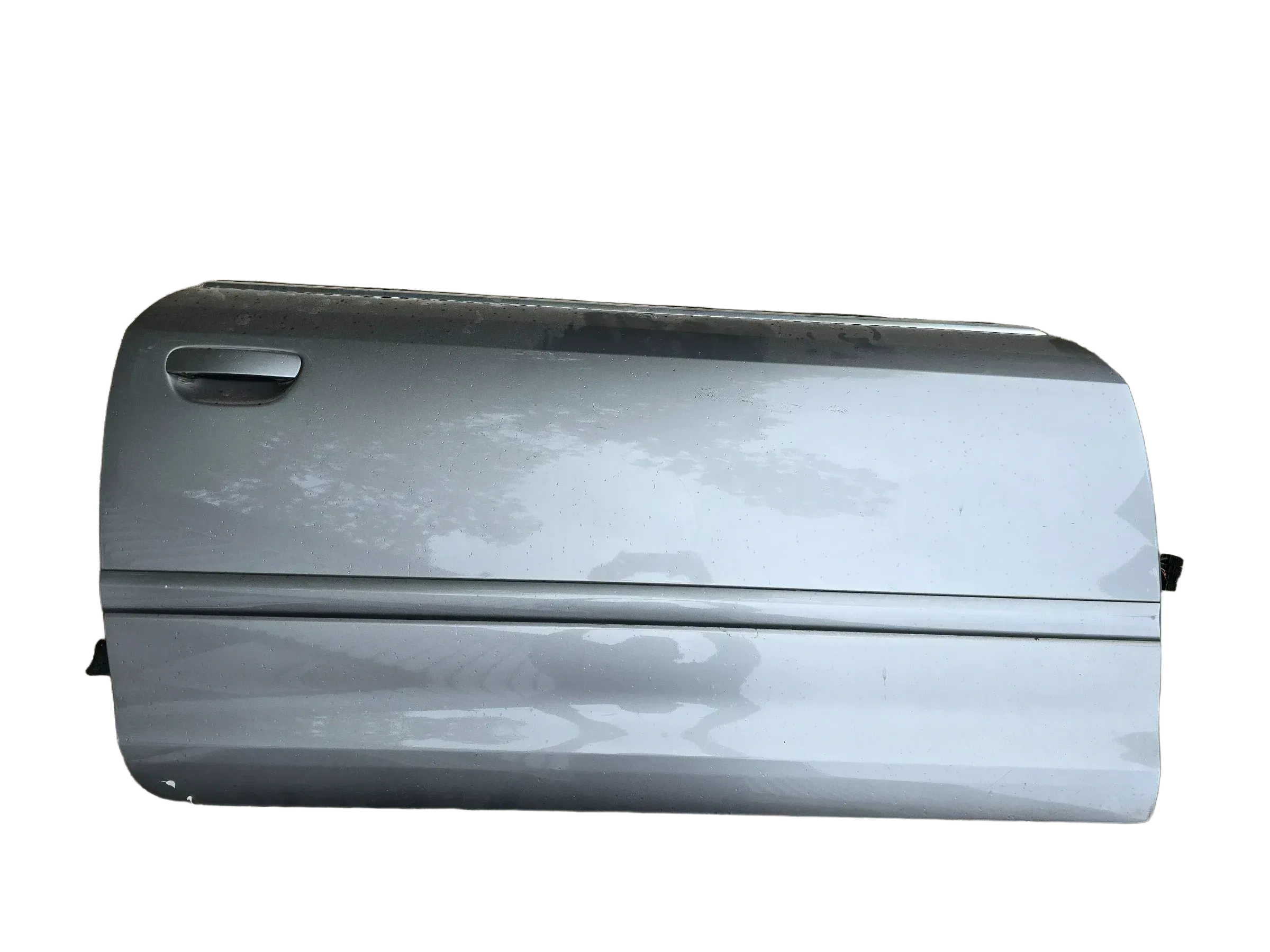 Original Audi A4 S4 8H Cabrio Tür vorne rechts  BeiFahrertür - Bild 1