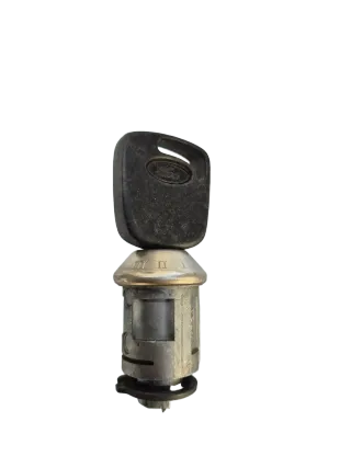 98FB12A650LA motorsteuergerät für FORD FIESTA BERLINA GHIA 1995 39867 662105 - Bild 6