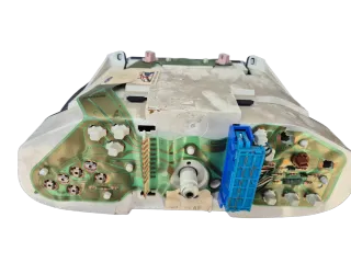 98FB12A650LA motorsteuergerät für FORD FIESTA BERLINA GHIA 1995 39867 662105 - Bild 3