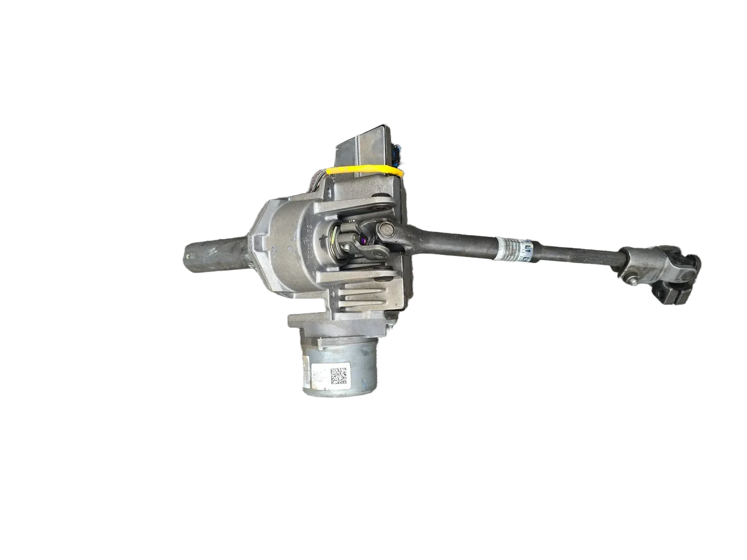 13290393 LENKSÄULE / NK / 817434992 / 4993450 FÜR OPEL CORSA D 1.2 16V CAT Z 12 - Bild 1
