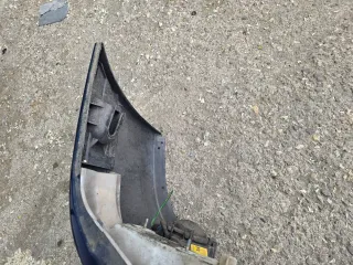 Peugeot 306 cabrio Stoßstange vorne bj 2001 - Bild 4