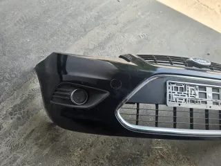 FORD FOCUS II CC Cabrio MK2 Facelift Stoßstange Vorne Schwarz - Bild 4