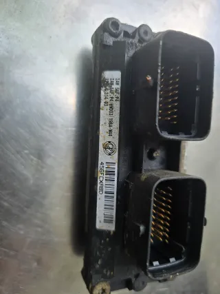 Motorsteuergerät Set  1.2 55192306 Fiat Punto 188 - Bild 2