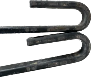 Original Mercedes SLK R170 Wischerarme Vorne Links Rechts A1708200544/A1708200644 - Bild 4