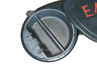 Original Smart City-Coupe 450 Aschenbecher 0004221V003 - Bild 2