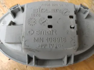 Innenraumleuchte hinten für SMART FORFOUR (454)  A4548200201 - Bild 3