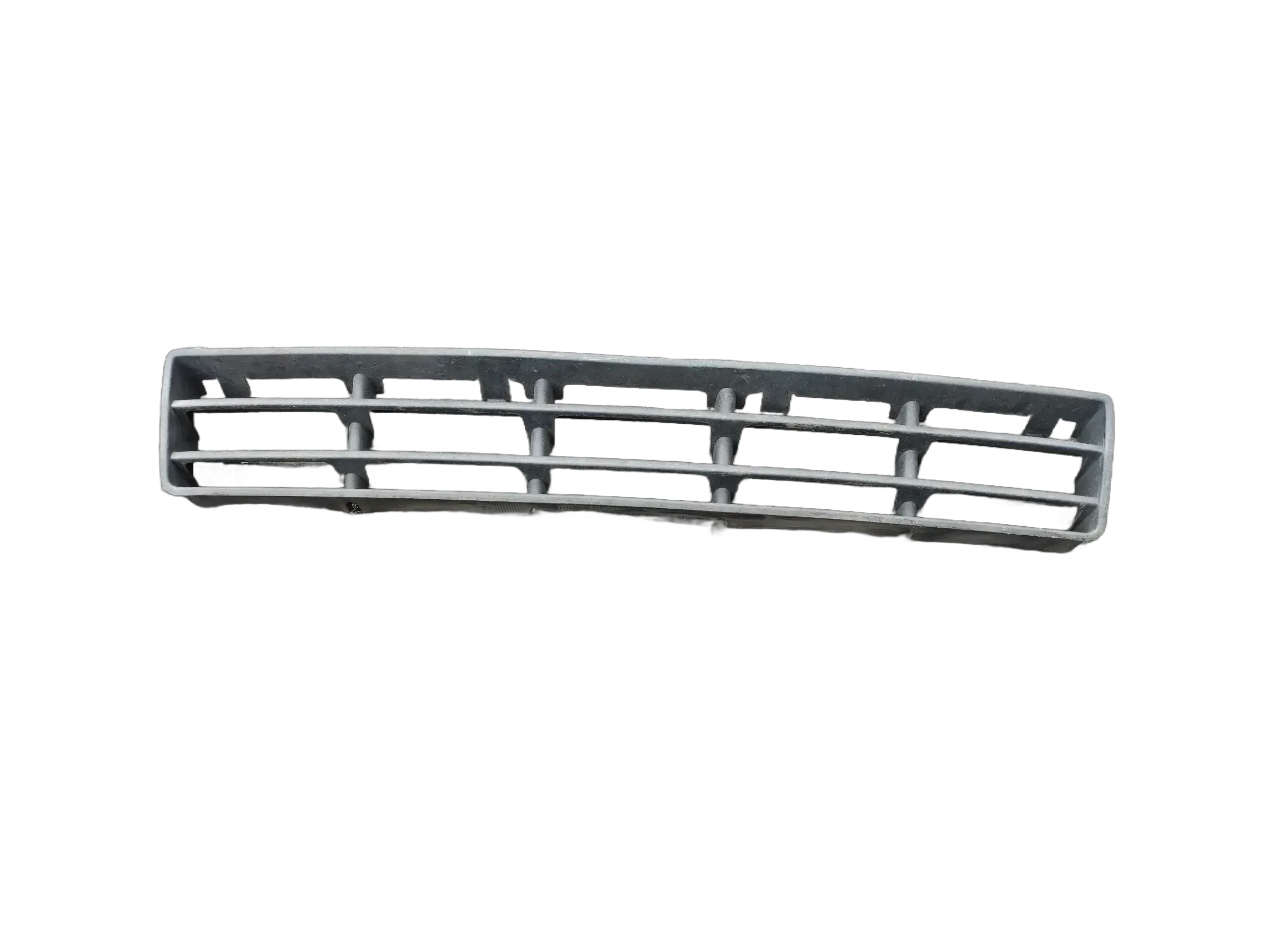 Original VW Golf IV 4Cabrio 1J Stoßstangengitter Luftgitter Einlass 1J0853677 - Bild 1