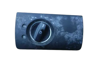 A1645453504 Lichtschalter für MERCEDES-BENZ CLASE ML - Bild 1