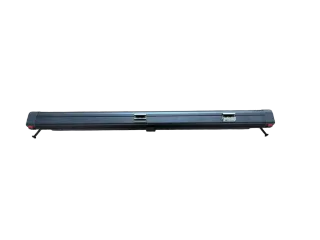 Passat Kombi 3C Variant Hundegitter Trenngitter Gitter Hundenetz 3G9861691 - Bild 2