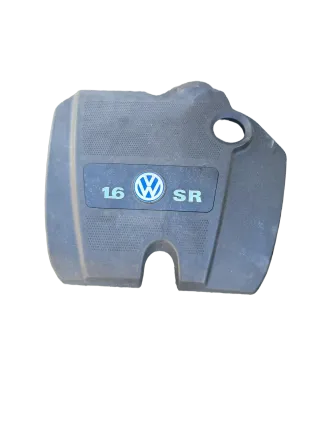 VW Beetle Motorabdeckung Abdeckung Motor Blende 1,6 SR 06a103925de - Bild 1