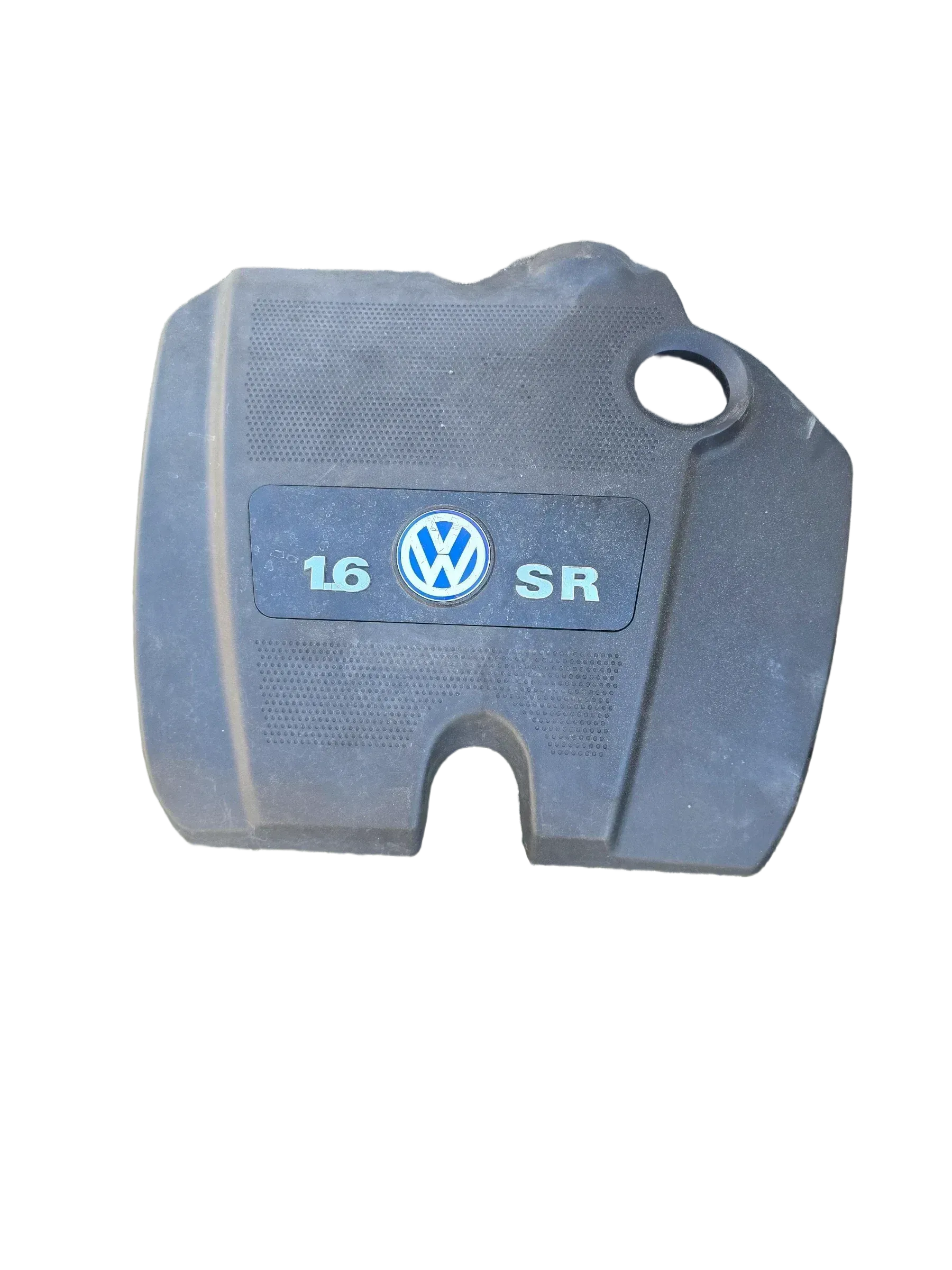 VW Beetle Motorabdeckung Abdeckung Motor Blende 1,6 SR 06a103925de - Bild 1