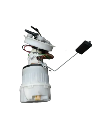 Kraftstoffpumpe Ford Focus 1.6 16V DA3/DB3 3M519H307 - Bild 1