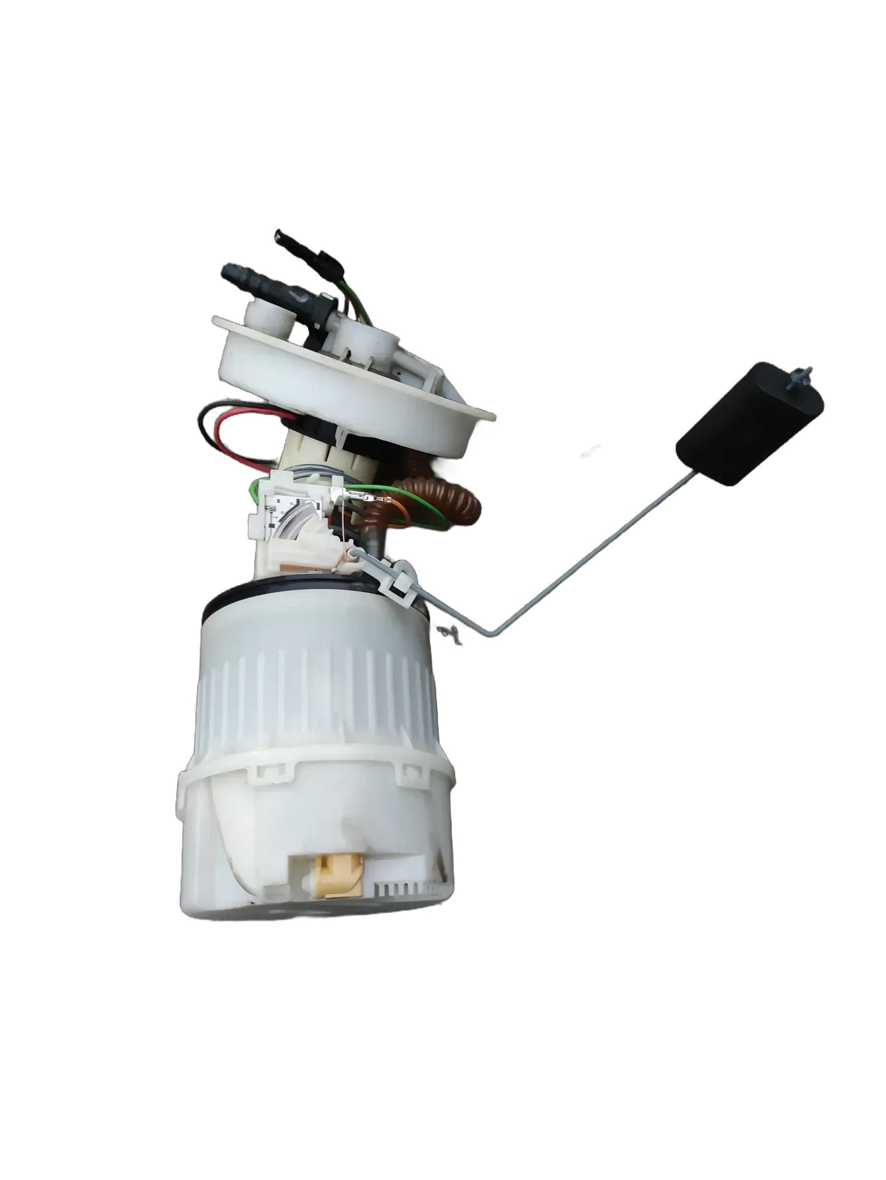 Kraftstoffpumpe Ford Focus 1.6 16V DA3/DB3 3M519H307 - Bild 1